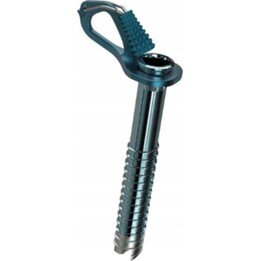 Vite da ghiaccio Blue Ice Aero Lite 16cm