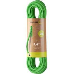 Tommy Eco Dry Climbing Rope 9.6 mm 80 m