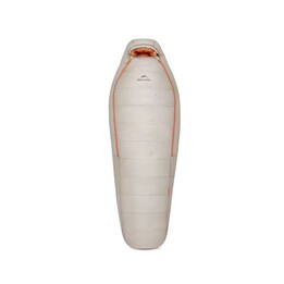 Snowbird Pro 1000L Sleeping Bag Cnk2650WS012-Titanium Orange NATUREHIKE
