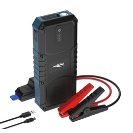 Avviatore ausiliario Ansmann 16.0 2500 A