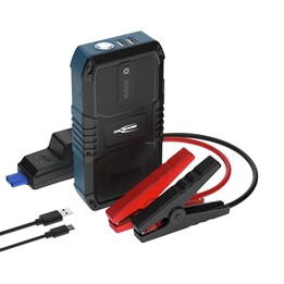 Ansmann 10.0 1500 A auxiliary starter