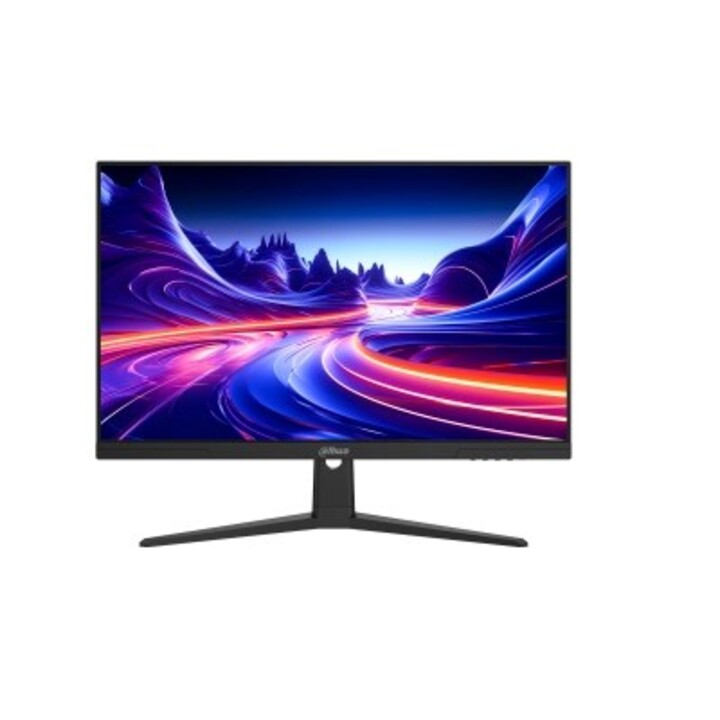 Écran Dahua LM27-E241B 27 pouces FHD IPS 240 Hz HDMI DP