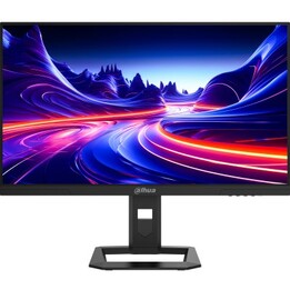 Dahua Technology LM27-E341AY PC display 68.6 cm (27") 2560 x 1440 pixels Quad HD LCD Black