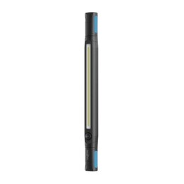 Ansmann ML3000RD Preto, LED Azul 30W