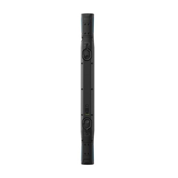 Ansmann ML3000RD Nero, LED blu 30W