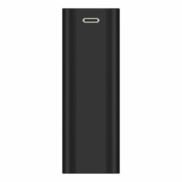 Ansmann PB222PD Lithium Polymer 20000 mAh Black