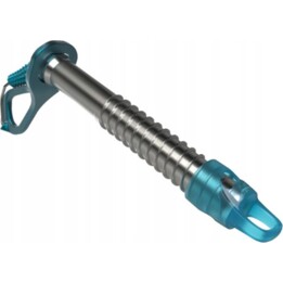 Blue Ice Aero Ice 16cm Ice Screw