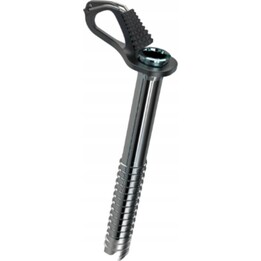 Blue Ice Aero Lite 19cm Eisschraube