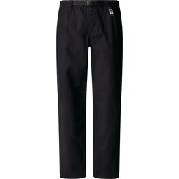 The North Face Beta Utility Belted Pant - nero tnf taglia: L