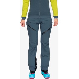 Calça Dynafit Mercury 2 DST - Cinza Mescla/Cinza Mescla tamanho: 34