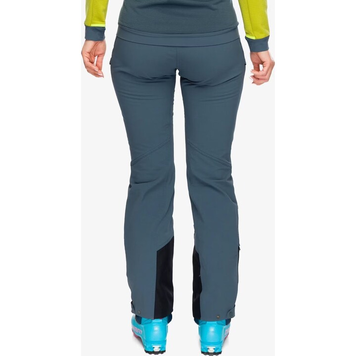 Dynafit Mercury 2 DST Trousers - Ash Grey/Ash Grey size: 40