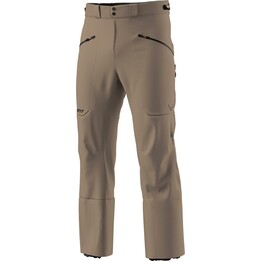Spodnie softshell damskie Dynafit Radical Softshell Pant - rock fallen rozmiar: m