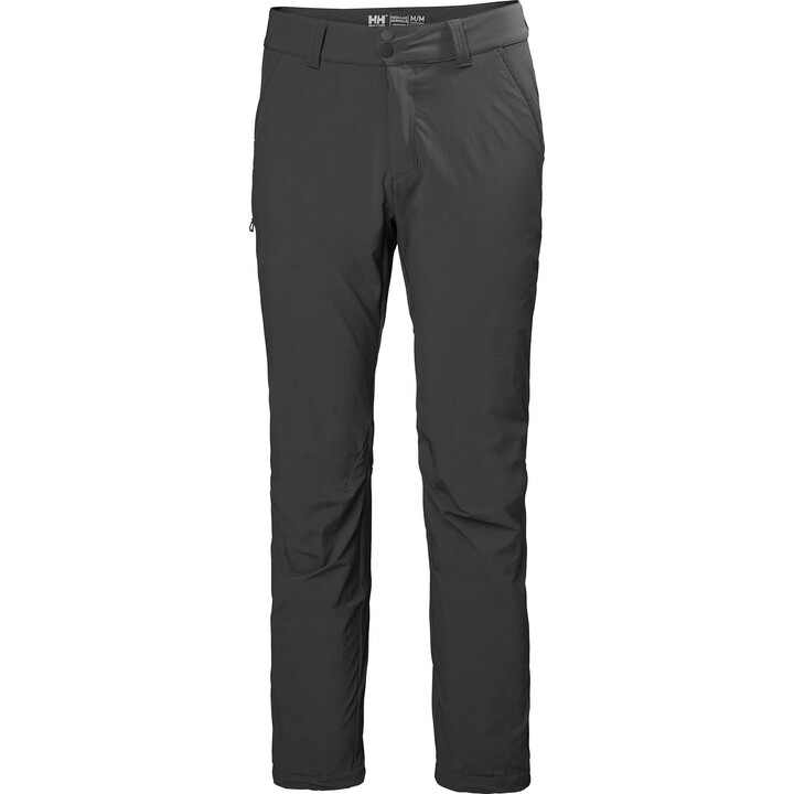 Pantalón Helly Hansen Brona Softshell - Ébano Talla: S