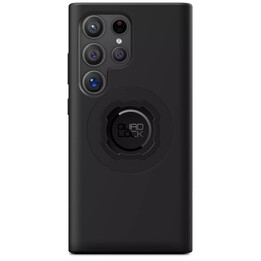 Quad Lock Galaxy S24 Ultra MAG Mobile Phone Case 17.3 cm (6.8") Black