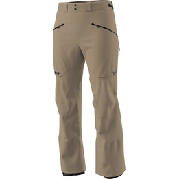 Calça Softshell Feminina Dynafit Radical - Rock Fallen, Tamanho: P