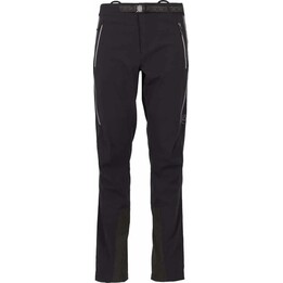 La Sportiva Zupo 2.0 Pant softshell pants - black size: L