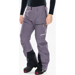 Berghaus Extrem Vanguard GTX GORE-TEX Trousers - Purple Planet Size: L