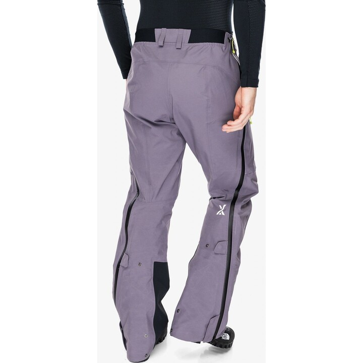 Calças Berghaus Extrem Vanguard GTX GORE-TEX - Purple Planet Tamanho: XL