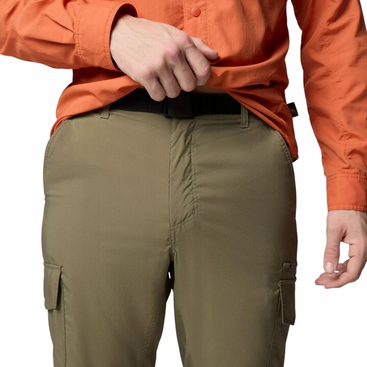 Columbia Skien Valley Cargo Pants, stone green