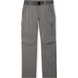 Men's Columbia trousers city grey size S