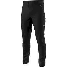 Pantalones con luz negra DYNAFIT