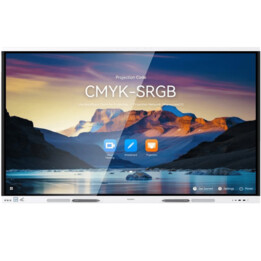 Intelligentes Kollaborationsgerät, Huawei Ideahub Board 3 Pro, Ihb2-75pb, Intelligentes Kollaborationsgerät mit 75-Zoll-Infrarot