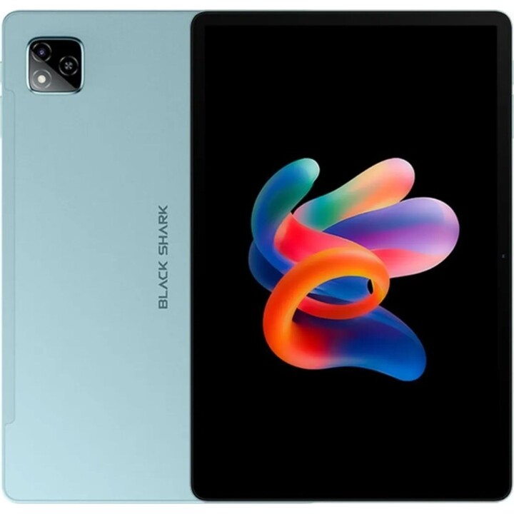 BLACK SHARK Pad7-BE/BS Tablet 4G 11" 6/128GB blau