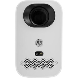 Projetor promocional HP CC180W
