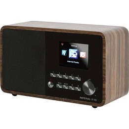 Imperial i110 Internet Digital Holz