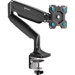 ONKRON G100-B Flachbildschirm-Tischhalterung 81,3 cm (32") Tisch/Bank Schwarz