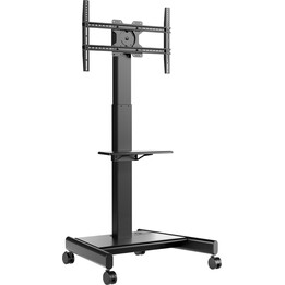 ONKRON TS1552E 190,5 cm (75") Negro
