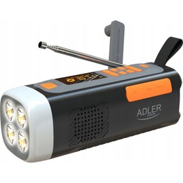 Radio ADLER AD 1920