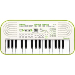 CASIO MU SA-50 - Keyboard