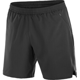Short de course Salomon Shakeout Core 2in1 S