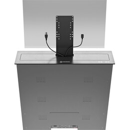 Monitor Acc Lift Fino a 24 Nero NWSSC24-B Onkron