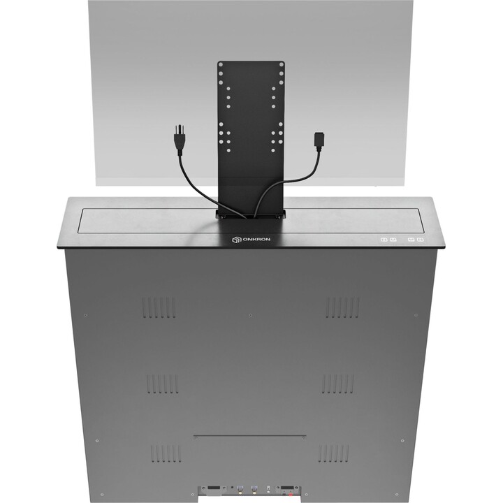 Monitor Acc Lift Hasta 24 Negro NWSSC24-B Onkron