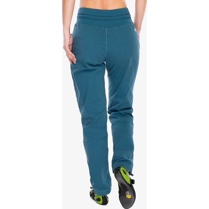 Climbing pants E9 Mafalda - size: XS