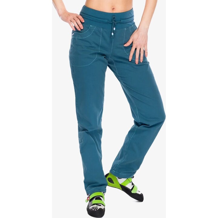 Climbing pants E9 Mafalda - size: XS