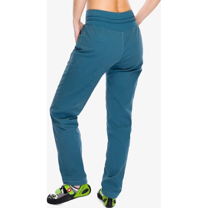 Climbing pants E9 Mafalda - size: XS