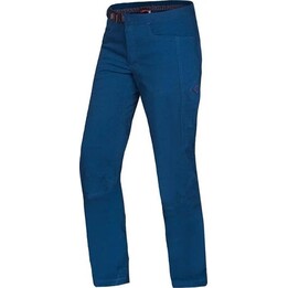 Pantalon d'escalade Ocun Mania Eco - bleu opale, taille M