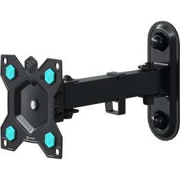TV Set Acc Wall Mount 10-35 Black R2-B Onkron