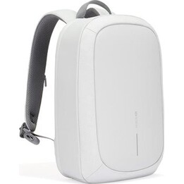Sac à dos pour ordinateur portable Bobby Edge par XD Design - Blanc cassé