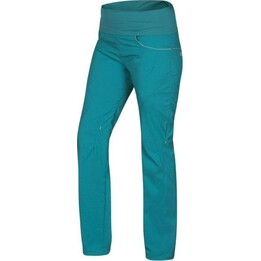 Ocun Noya Damen-Kletterhose – Intensives Pfauenblau, Größe S