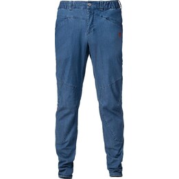 Rafiki Crimp Kletterhose - Denim Größe: L