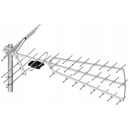 antenna direzionale TRIDIGIT