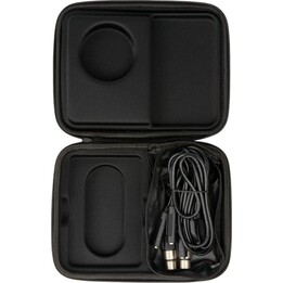 Apogee Duet 3 Accessory Kit (case + cable)