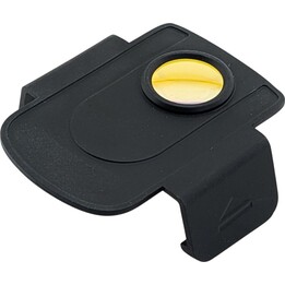 Objectif macro 5x pour caméras GuideIR série E3/E4 pour diagnostics électroniques de précision.