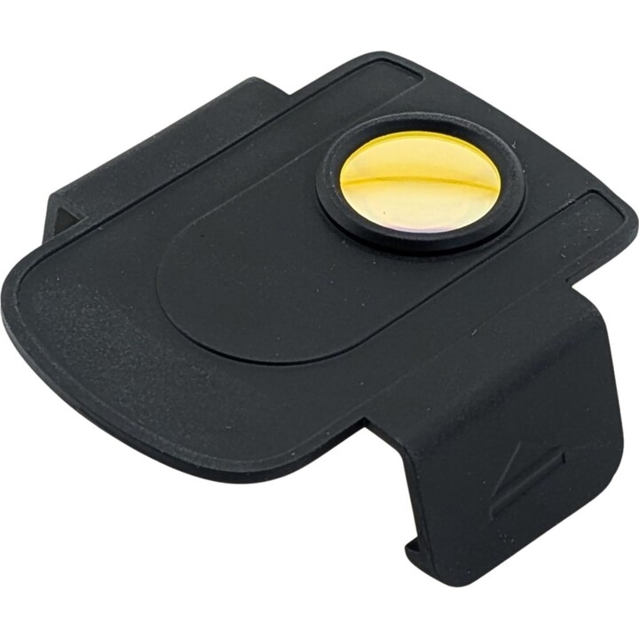 5x macro lens for GuideIR E3/E4 series cameras for precision electronic diagnostics.