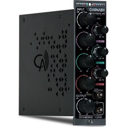 Carnaby 500 Parametrischer Equalizer - Modul 500