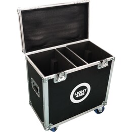 LIGHT4ME 12R SMART BEAM CASE 2 IN 1 Transport Case